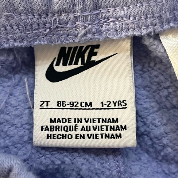 Nike Joggers 2t - Picture 4 of 4